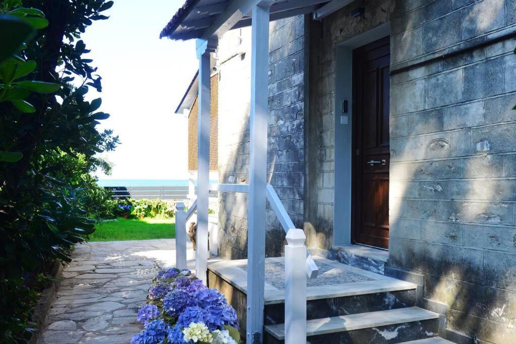 Amazing Beach House Chorefton Zewnętrze zdjęcie