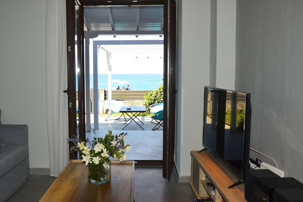 Amazing Beach House Chorefton Zewnętrze zdjęcie